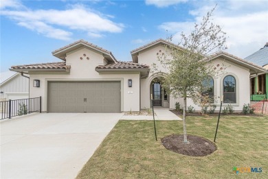 This is THE ONE! This beautiful stucco exterior home with tile on Kissing Tree Golf Club in Texas - for sale on GolfHomes.com, golf home, golf lot