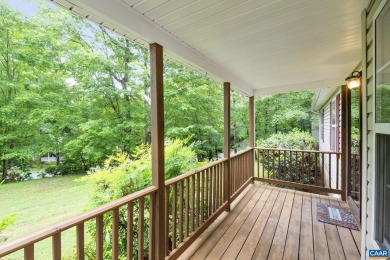 Welcome to 7 Riverside Drive, a beautifully maintained home on Lake Monticello Golf Course in Virginia - for sale on GolfHomes.com, golf home, golf lot