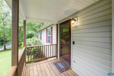 Welcome to 7 Riverside Drive, a beautifully maintained home on Lake Monticello Golf Course in Virginia - for sale on GolfHomes.com, golf home, golf lot