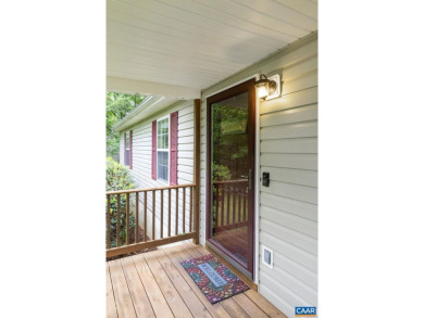 Welcome to 7 Riverside Drive, a beautifully maintained home on Lake Monticello Golf Course in Virginia - for sale on GolfHomes.com, golf home, golf lot