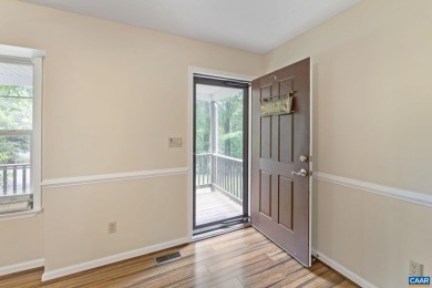 Welcome to 7 Riverside Drive, a beautifully maintained home on Lake Monticello Golf Course in Virginia - for sale on GolfHomes.com, golf home, golf lot