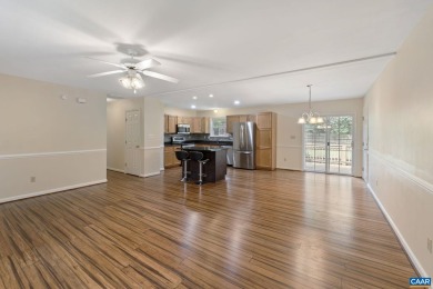 Welcome to 7 Riverside Drive, a beautifully maintained home on Lake Monticello Golf Course in Virginia - for sale on GolfHomes.com, golf home, golf lot