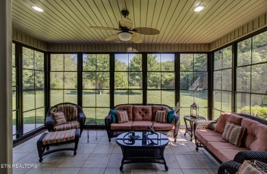 Welcome to this upscale home including a chef's kitchen with GE on Tellico Village -The Links At Kahite Golf Course in Tennessee - for sale on GolfHomes.com, golf home, golf lot