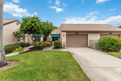 This is the one * PRIDE OF OWNERSHIP SHOWS IN THIS IMMACULATE on Palm Aire Country Club of Sarasota in Florida - for sale on GolfHomes.com, golf home, golf lot