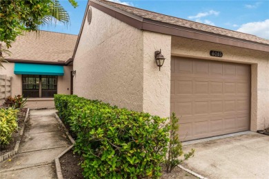 This is the one * PRIDE OF OWNERSHIP SHOWS IN THIS IMMACULATE on Palm Aire Country Club of Sarasota in Florida - for sale on GolfHomes.com, golf home, golf lot