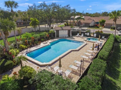 This is the one * PRIDE OF OWNERSHIP SHOWS IN THIS IMMACULATE on Palm Aire Country Club of Sarasota in Florida - for sale on GolfHomes.com, golf home, golf lot