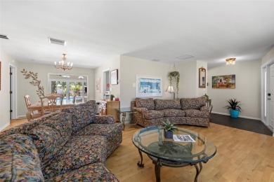 THIS HOME HAD NO FLOODING FOR EITHER HURRICANE DUE TO IT'S HIGH on The Renaisssance Vinoy Golf Club in Florida - for sale on GolfHomes.com, golf home, golf lot