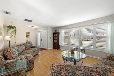 THIS HOME HAD NO FLOODING FOR EITHER HURRICANE DUE TO IT'S HIGH on The Renaisssance Vinoy Golf Club in Florida - for sale on GolfHomes.com, golf home, golf lot