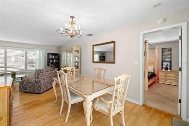 THIS HOME HAD NO FLOODING FOR EITHER HURRICANE DUE TO IT'S HIGH on The Renaisssance Vinoy Golf Club in Florida - for sale on GolfHomes.com, golf home, golf lot