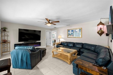 THIS HOME HAD NO FLOODING FOR EITHER HURRICANE DUE TO IT'S HIGH on The Renaisssance Vinoy Golf Club in Florida - for sale on GolfHomes.com, golf home, golf lot