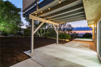 This one is special. Nestled on a peaceful, secluded lot in on Anaheim Hills Golf Course in California - for sale on GolfHomes.com, golf home, golf lot