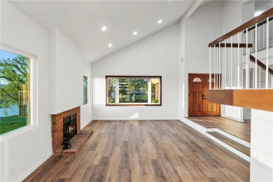 This one is special. Nestled on a peaceful, secluded lot in on Anaheim Hills Golf Course in California - for sale on GolfHomes.com, golf home, golf lot