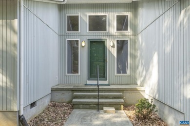 Custom built contemporary, first time on the market. This home on Lake Monticello Golf Course in Virginia - for sale on GolfHomes.com, golf home, golf lot