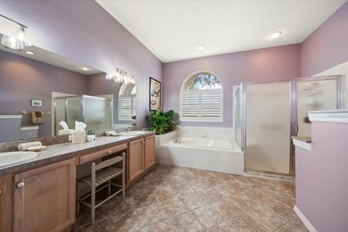 Experience the pinnacle of refined Florida living in this on Heritage Springs Country Club in Florida - for sale on GolfHomes.com, golf home, golf lot