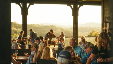 Come enjoy Old Toccoa Farm, where people, lifestyle, and design on Old Toccoa Farm Golf Club in Georgia - for sale on GolfHomes.com, golf home, golf lot