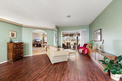 Experience the pinnacle of refined Florida living in this on Heritage Springs Country Club in Florida - for sale on GolfHomes.com, golf home, golf lot