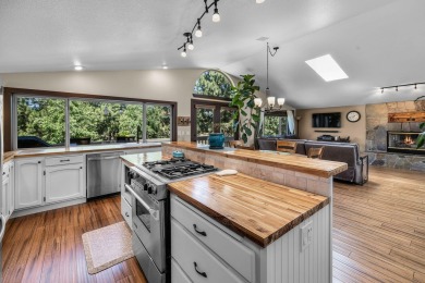 Seller contribution of $5k towards buyer close costs and/or rate on The Old Back Nine At Mountain High in Oregon - for sale on GolfHomes.com, golf home, golf lot