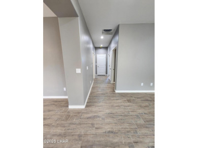 This One's a Wow! Located just half a mile from the scenic on Cerbat Cliffs Golf Course in Arizona - for sale on GolfHomes.com, golf home, golf lot