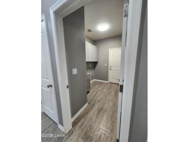 This One's a Wow! Located just half a mile from the scenic on Cerbat Cliffs Golf Course in Arizona - for sale on GolfHomes.com, golf home, golf lot