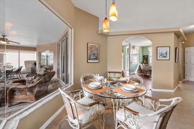 Experience the pinnacle of refined Florida living in this on Heritage Springs Country Club in Florida - for sale on GolfHomes.com, golf home, golf lot