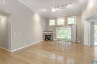 Custom built contemporary, first time on the market. This home on Lake Monticello Golf Course in Virginia - for sale on GolfHomes.com, golf home, golf lot
