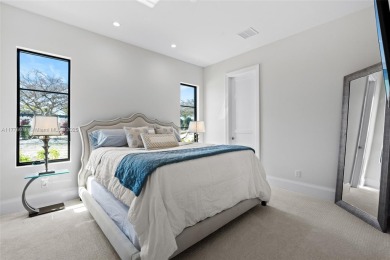 An exceptional, custom-designed residence by Gulfshore Homes on Miromar Lakes Golf Club in Florida - for sale on GolfHomes.com, golf home, golf lot