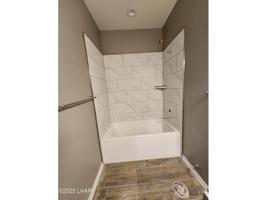 This One's a Wow! Located just half a mile from the scenic on Cerbat Cliffs Golf Course in Arizona - for sale on GolfHomes.com, golf home, golf lot