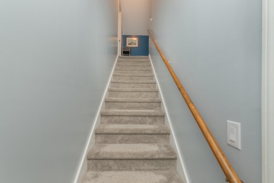 This stunning 3-bedroom, 2-bath home with a spacious flex room on The Golf Club At Cedar Creek in South Carolina - for sale on GolfHomes.com, golf home, golf lot