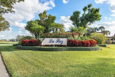 Best Value in Boca Pointe! Discover the perfect blend of on Boca Pointe Country Club in Florida - for sale on GolfHomes.com, golf home, golf lot