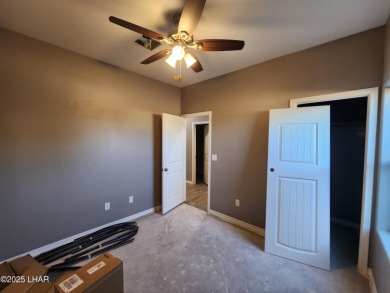 This One's a Wow! Located just half a mile from the scenic on Cerbat Cliffs Golf Course in Arizona - for sale on GolfHomes.com, golf home, golf lot
