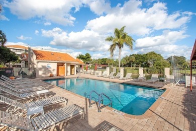 Best Value in Boca Pointe! Discover the perfect blend of on Boca Pointe Country Club in Florida - for sale on GolfHomes.com, golf home, golf lot