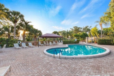 Best Value in Boca Pointe! Discover the perfect blend of on Boca Pointe Country Club in Florida - for sale on GolfHomes.com, golf home, golf lot