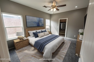 This One's a Wow! Located just half a mile from the scenic on Cerbat Cliffs Golf Course in Arizona - for sale on GolfHomes.com, golf home, golf lot