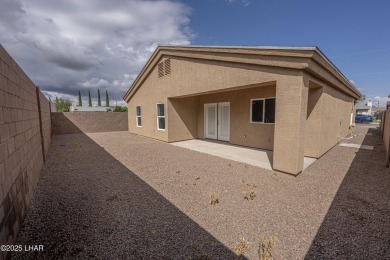 This One's a Wow! Located just half a mile from the scenic on Cerbat Cliffs Golf Course in Arizona - for sale on GolfHomes.com, golf home, golf lot