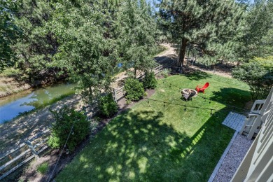 Seller contribution of $5k towards buyer close costs and/or rate on The Old Back Nine At Mountain High in Oregon - for sale on GolfHomes.com, golf home, golf lot