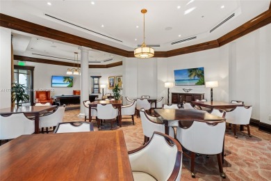 An exceptional, custom-designed residence by Gulfshore Homes on Miromar Lakes Golf Club in Florida - for sale on GolfHomes.com, golf home, golf lot