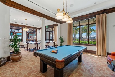 An exceptional, custom-designed residence by Gulfshore Homes on Miromar Lakes Golf Club in Florida - for sale on GolfHomes.com, golf home, golf lot