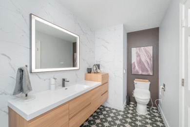 This stunning 3-bedroom, 2-bath home with a spacious flex room on The Golf Club At Cedar Creek in South Carolina - for sale on GolfHomes.com, golf home, golf lot