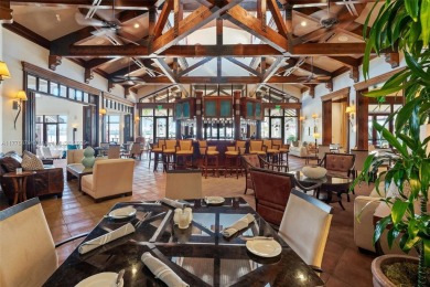 An exceptional, custom-designed residence by Gulfshore Homes on Miromar Lakes Golf Club in Florida - for sale on GolfHomes.com, golf home, golf lot