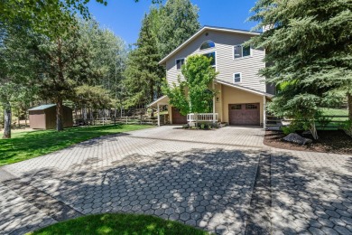 Seller contribution of $5k towards buyer close costs and/or rate on The Old Back Nine At Mountain High in Oregon - for sale on GolfHomes.com, golf home, golf lot