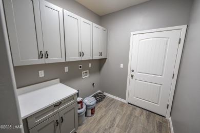 This One's a Wow! Located just half a mile from the scenic on Cerbat Cliffs Golf Course in Arizona - for sale on GolfHomes.com, golf home, golf lot