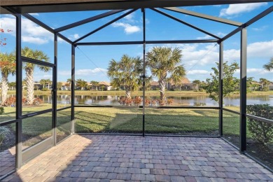 Are you ready to embrace a resort-style lifestyle? This stunning on Sarasota National Golf Club in Florida - for sale on GolfHomes.com, golf home, golf lot