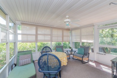 This stunning 3-bedroom, 2-bath home with a spacious flex room on The Golf Club At Cedar Creek in South Carolina - for sale on GolfHomes.com, golf home, golf lot