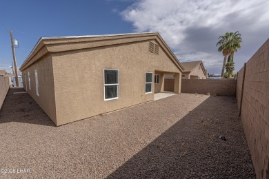 This One's a Wow! Located just half a mile from the scenic on Cerbat Cliffs Golf Course in Arizona - for sale on GolfHomes.com, golf home, golf lot