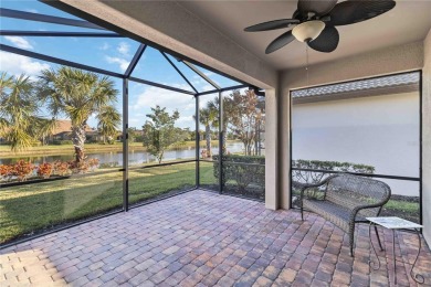 Are you ready to embrace a resort-style lifestyle? This stunning on Sarasota National Golf Club in Florida - for sale on GolfHomes.com, golf home, golf lot