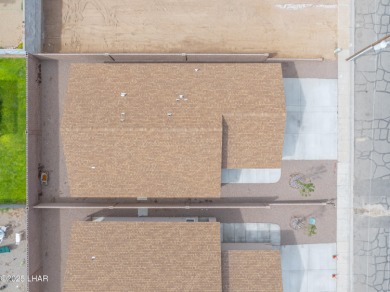 This One's a Wow! Located just half a mile from the scenic on Cerbat Cliffs Golf Course in Arizona - for sale on GolfHomes.com, golf home, golf lot