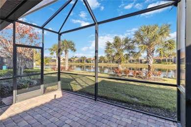 Are you ready to embrace a resort-style lifestyle? This stunning on Sarasota National Golf Club in Florida - for sale on GolfHomes.com, golf home, golf lot