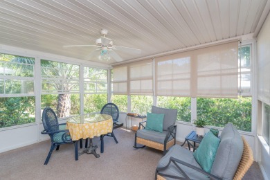 This stunning 3-bedroom, 2-bath home with a spacious flex room on The Golf Club At Cedar Creek in South Carolina - for sale on GolfHomes.com, golf home, golf lot