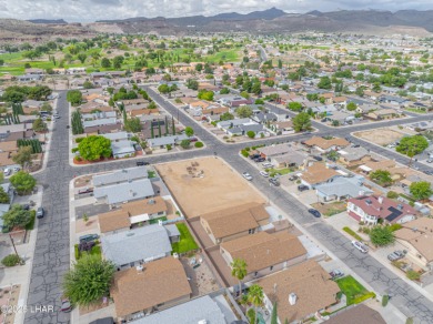 This One's a Wow! Located just half a mile from the scenic on Cerbat Cliffs Golf Course in Arizona - for sale on GolfHomes.com, golf home, golf lot