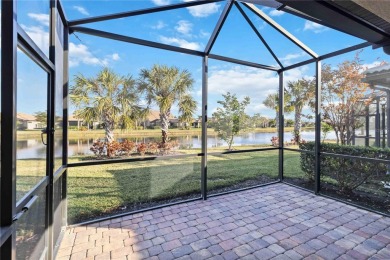 Are you ready to embrace a resort-style lifestyle? This stunning on Sarasota National Golf Club in Florida - for sale on GolfHomes.com, golf home, golf lot